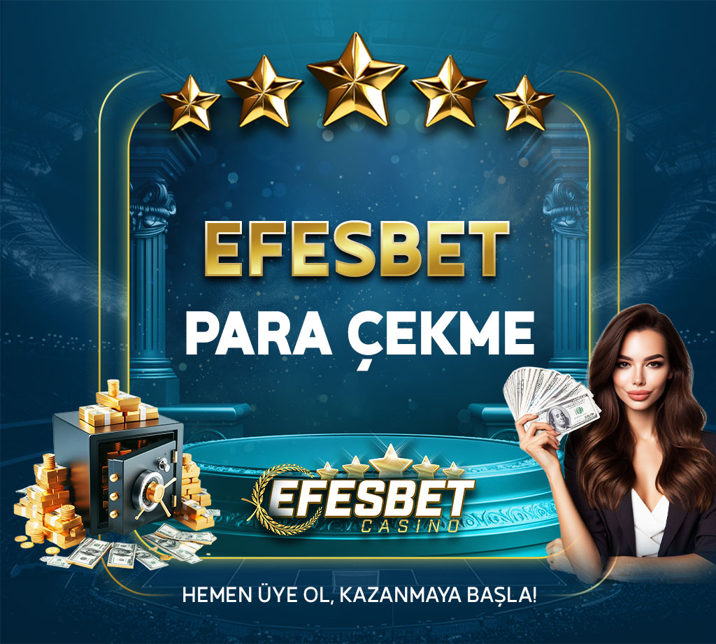 efesbet giriş sorunları